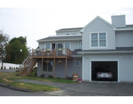 Bay St, Fall River, MA 02724