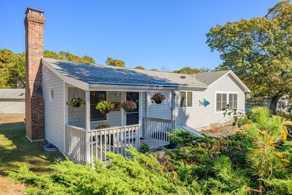 S Orleans Rd, Orleans, MA 02653