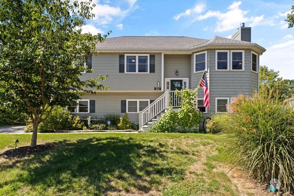 Ferry Rd, Salisbury, MA 01952