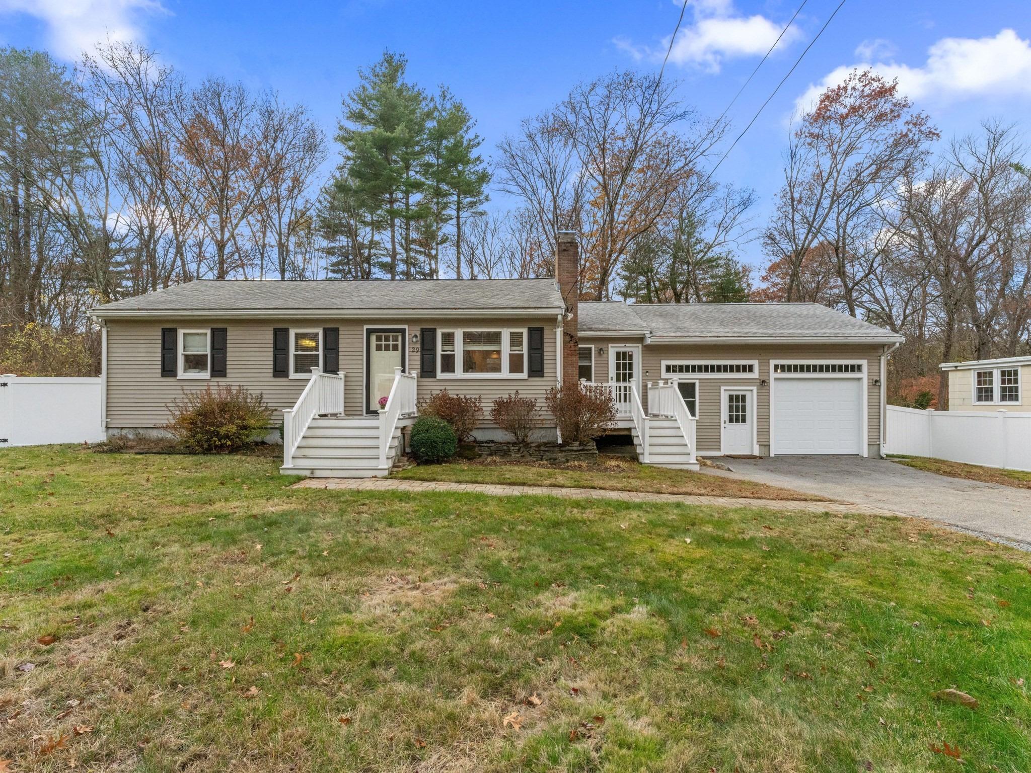 Prospect St, Ashland, MA 01721