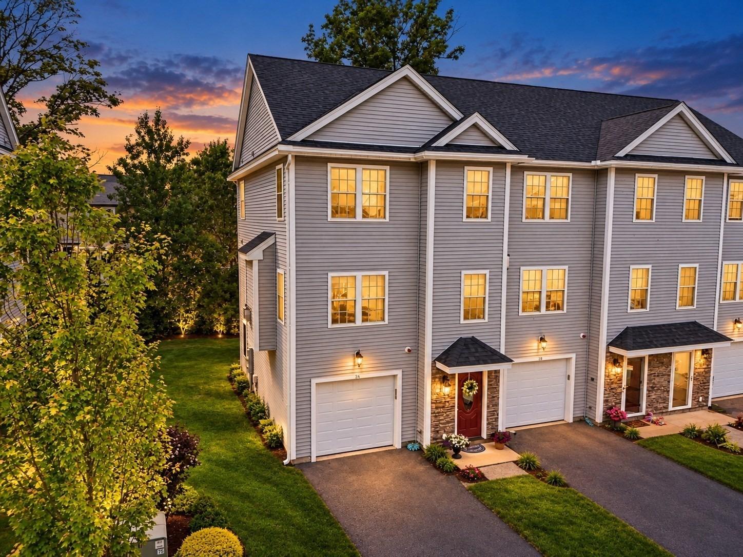 Starfish Way, Salisbury, MA 01952