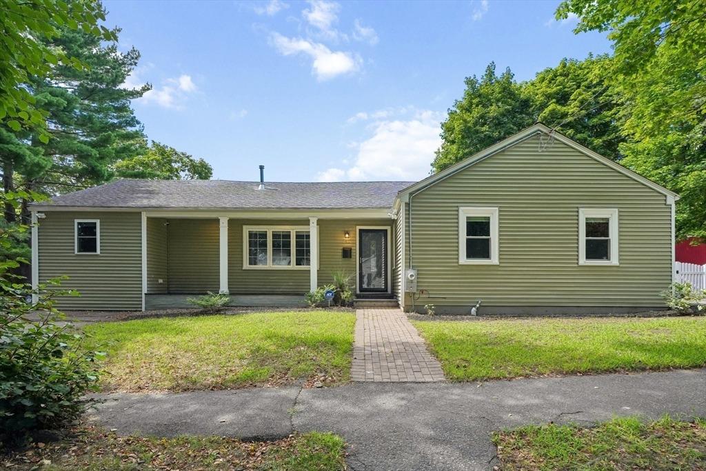 Adanac Rd, Milton, MA 02186
