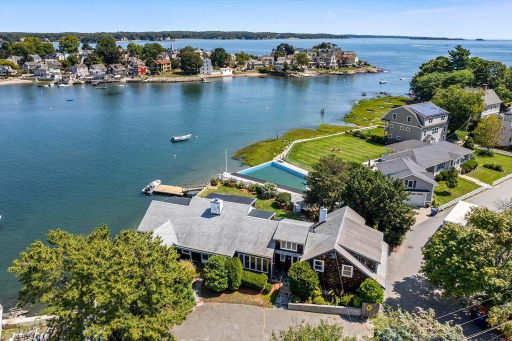 Winter Island Rd, Salem, MA 01970