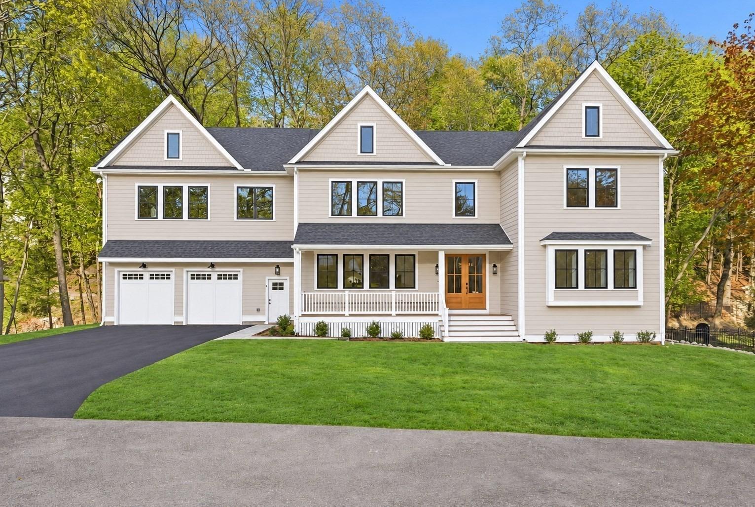 Priscilla Ln, Winchester, MA 01890