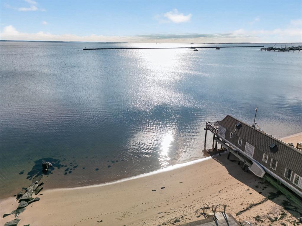 Commercial St, Provincetown, MA 02657