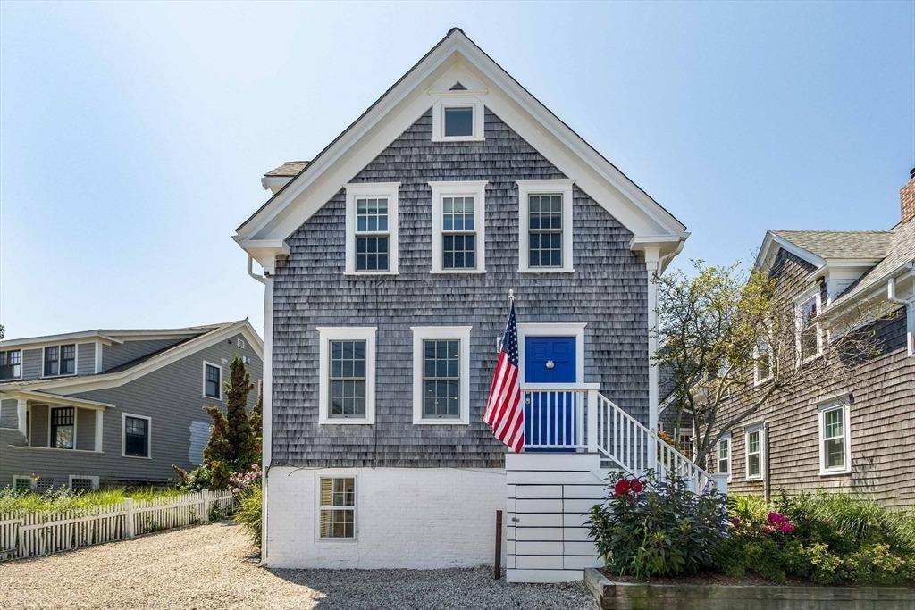 Atlantic Ave, Provincetown, MA 02657