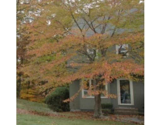 Deer Path, Maynard, MA 01754