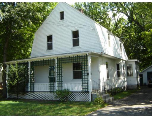 Concord St, Framingham, MA 01702