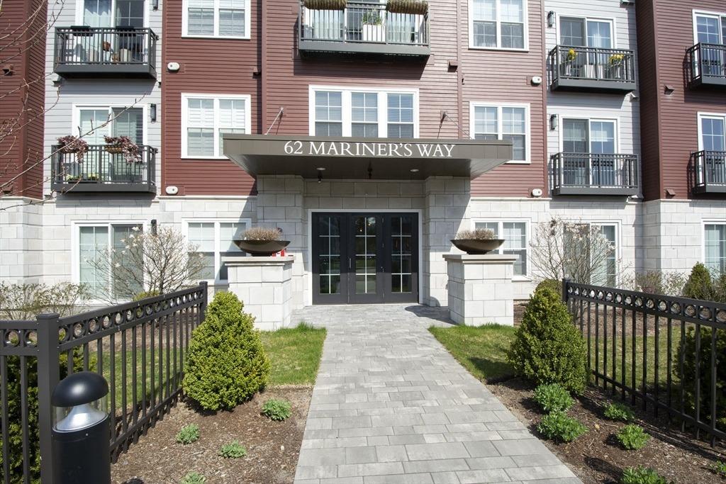 Mariners Way, Plymouth, MA 02360