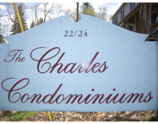 Charles St, Douglas, MA 01516