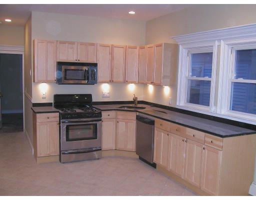 Devon St, Dorchester, MA 02121