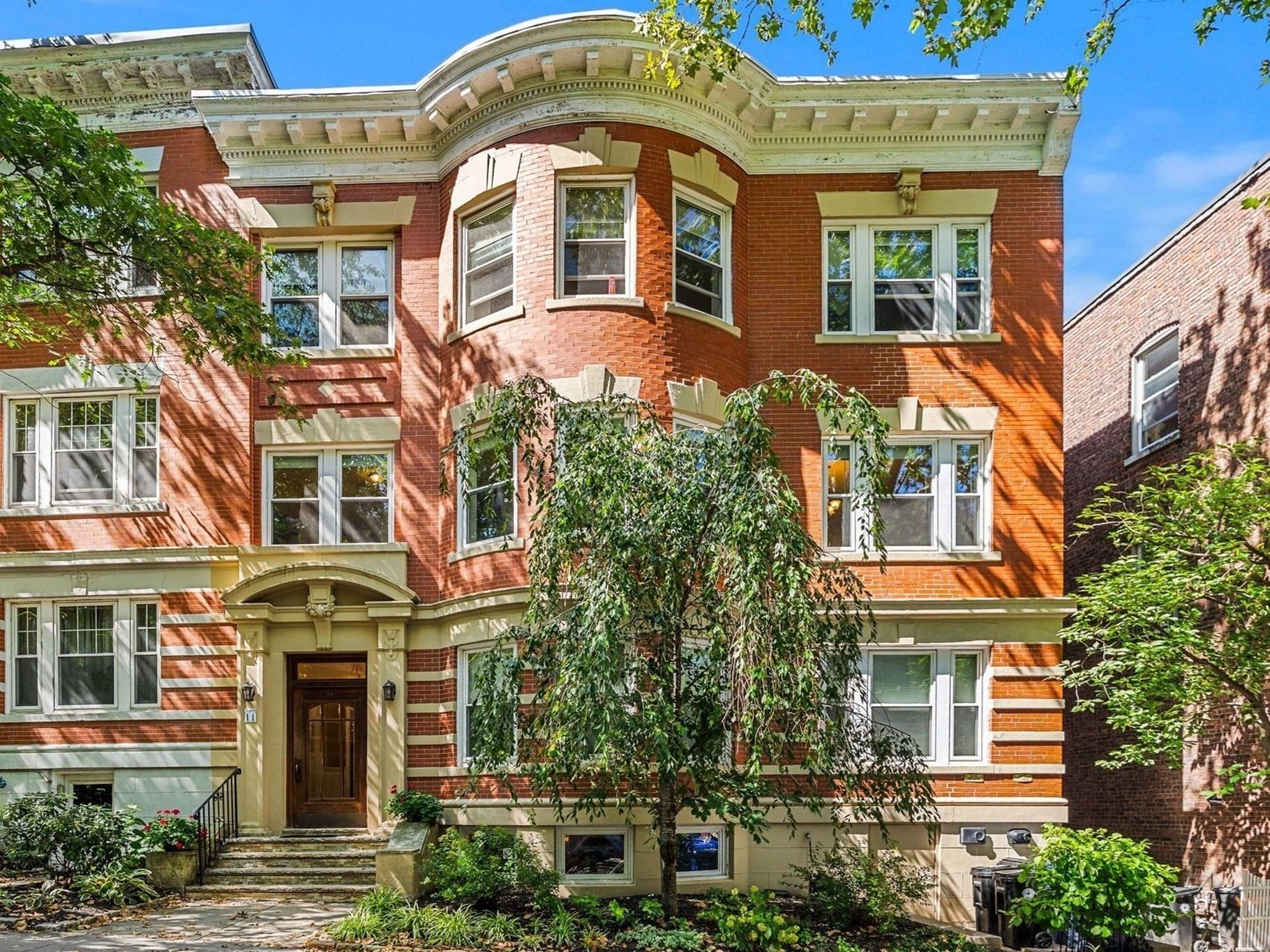 Claflin Rd, Brookline, MA 02445