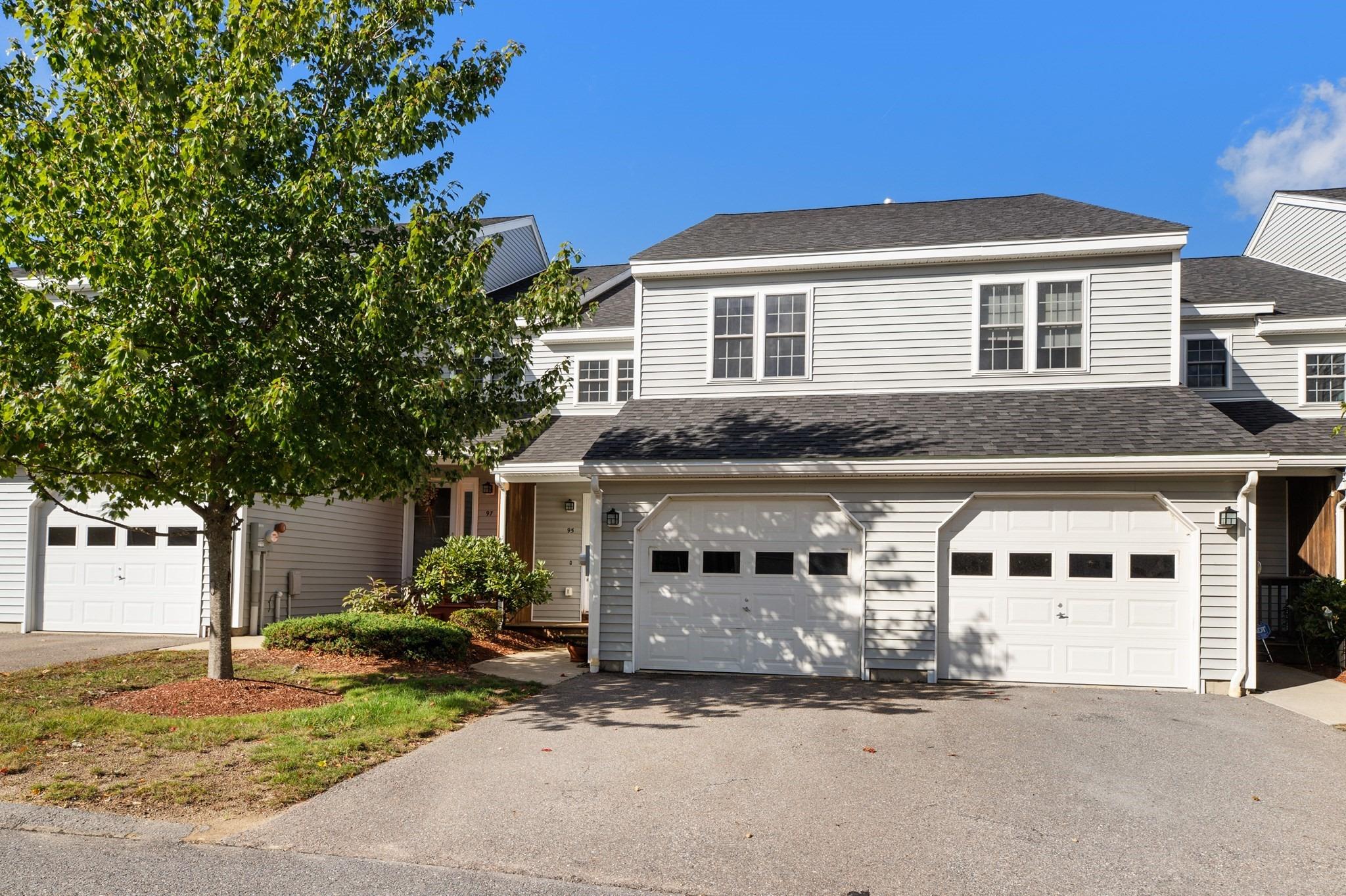 Green Briar Rd, Fitchburg, MA 01420
