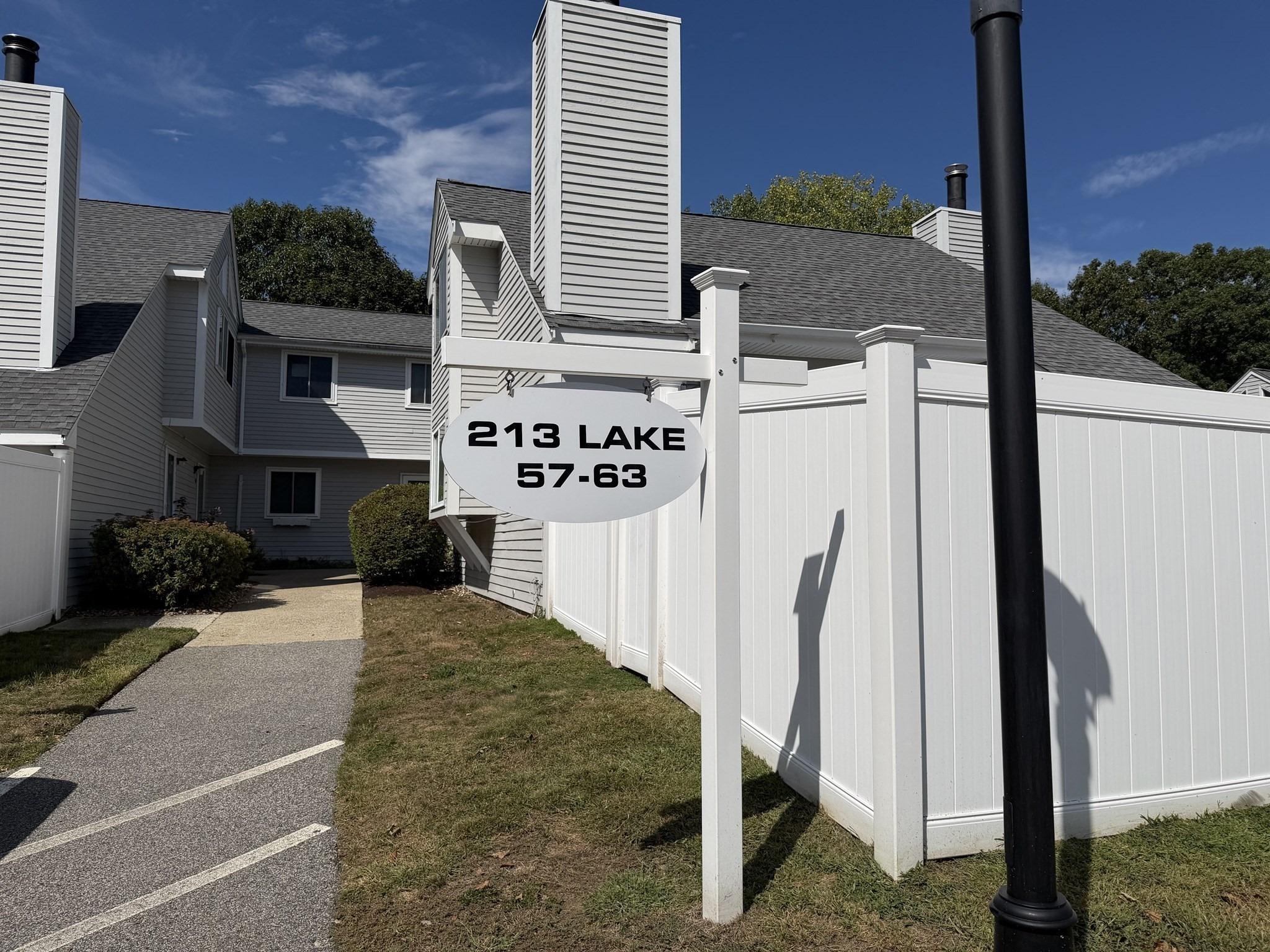 Lake St, East Weymouth, MA 02189