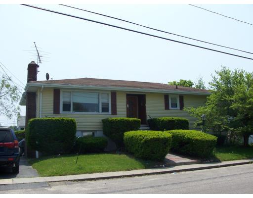 Brookline Ave, Hull, MA 02045