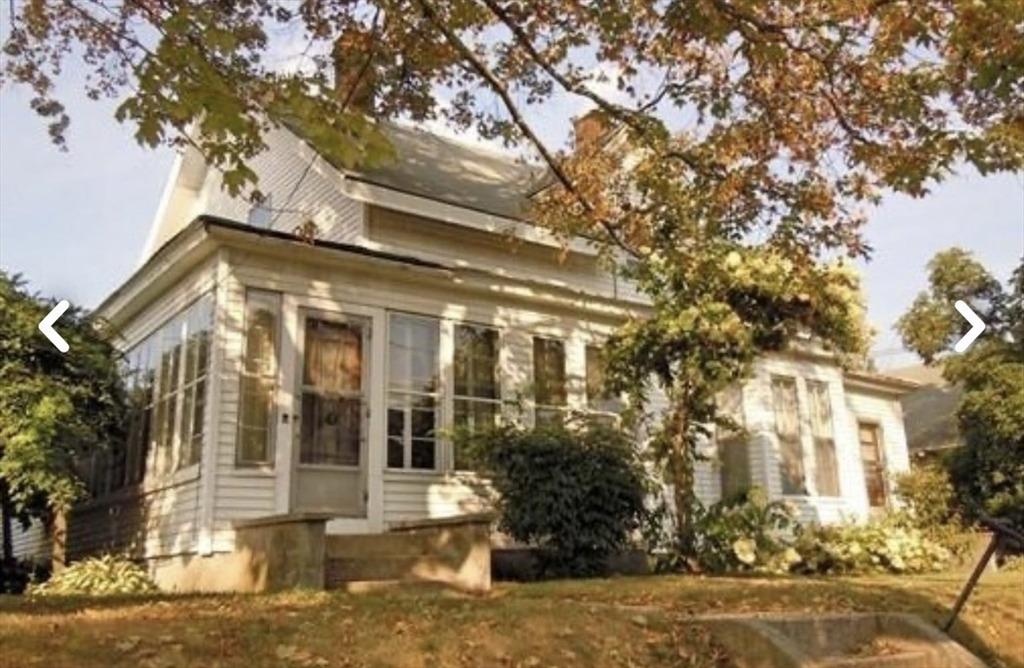 Pleasant St, Ware, MA 01082