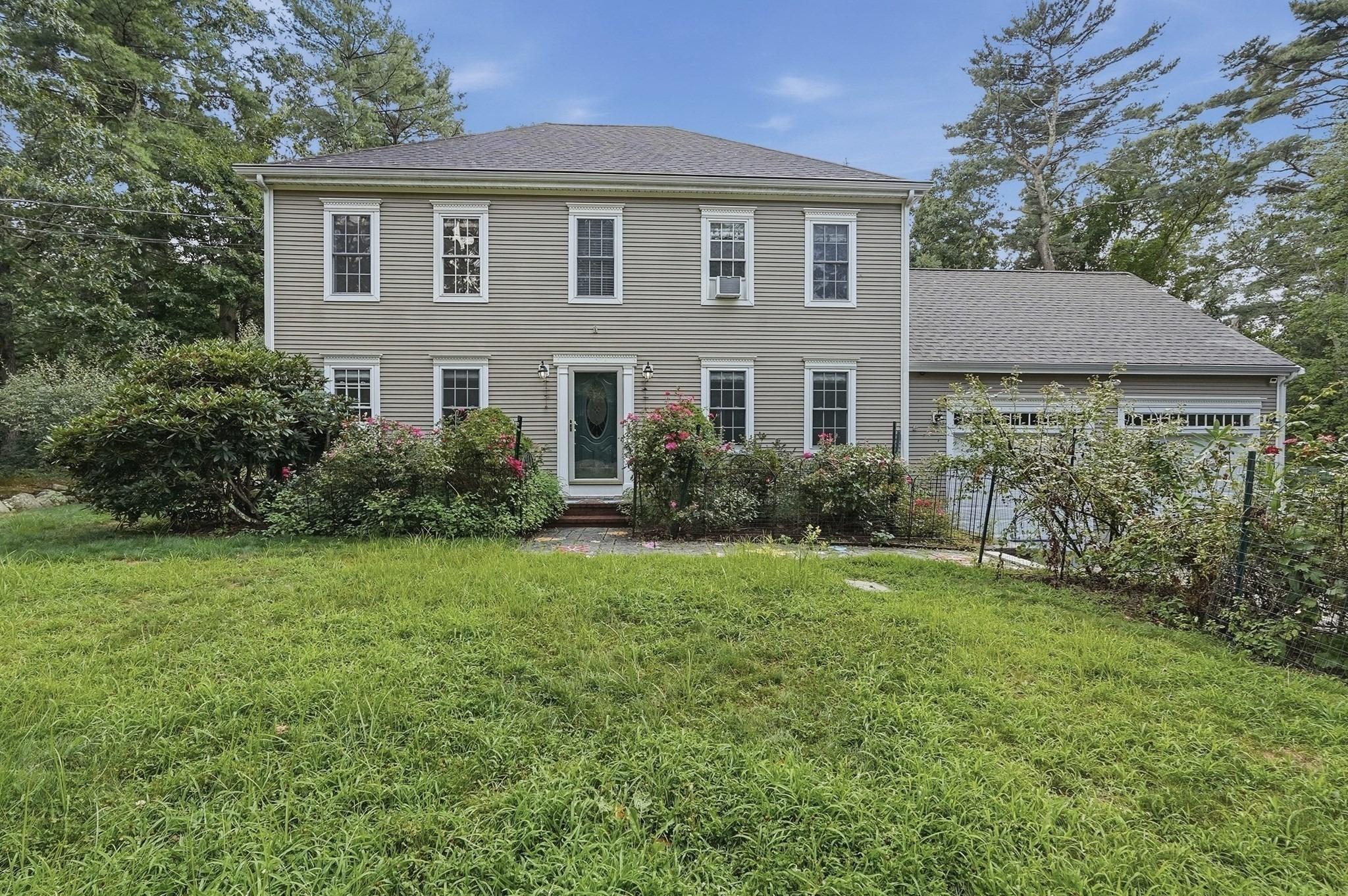 Main St, Wareham, MA 02571