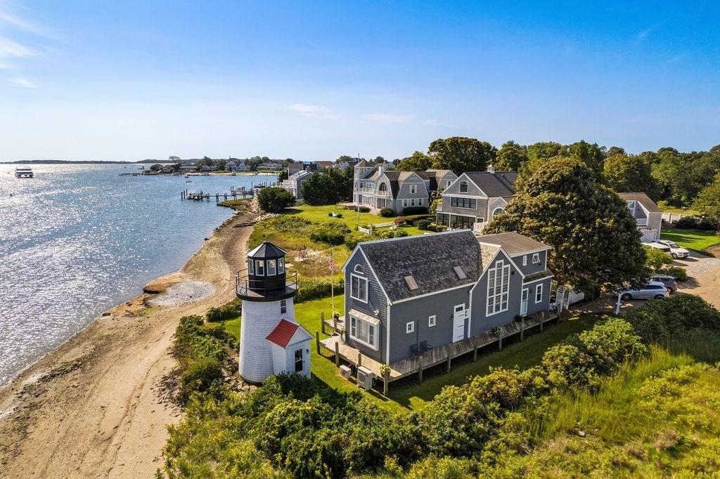 Channel Point Rd, Hyannis, MA 02601
