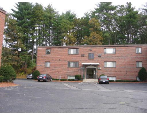 Nicholas Rd, Framingham, MA 01701