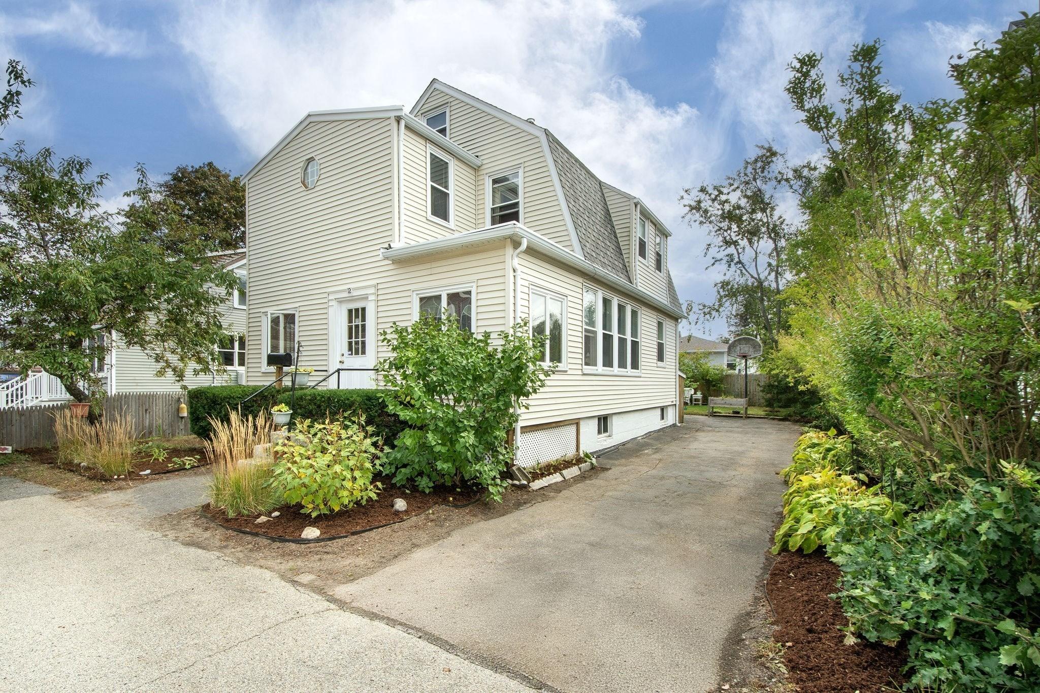 L St, Hull, MA 02045