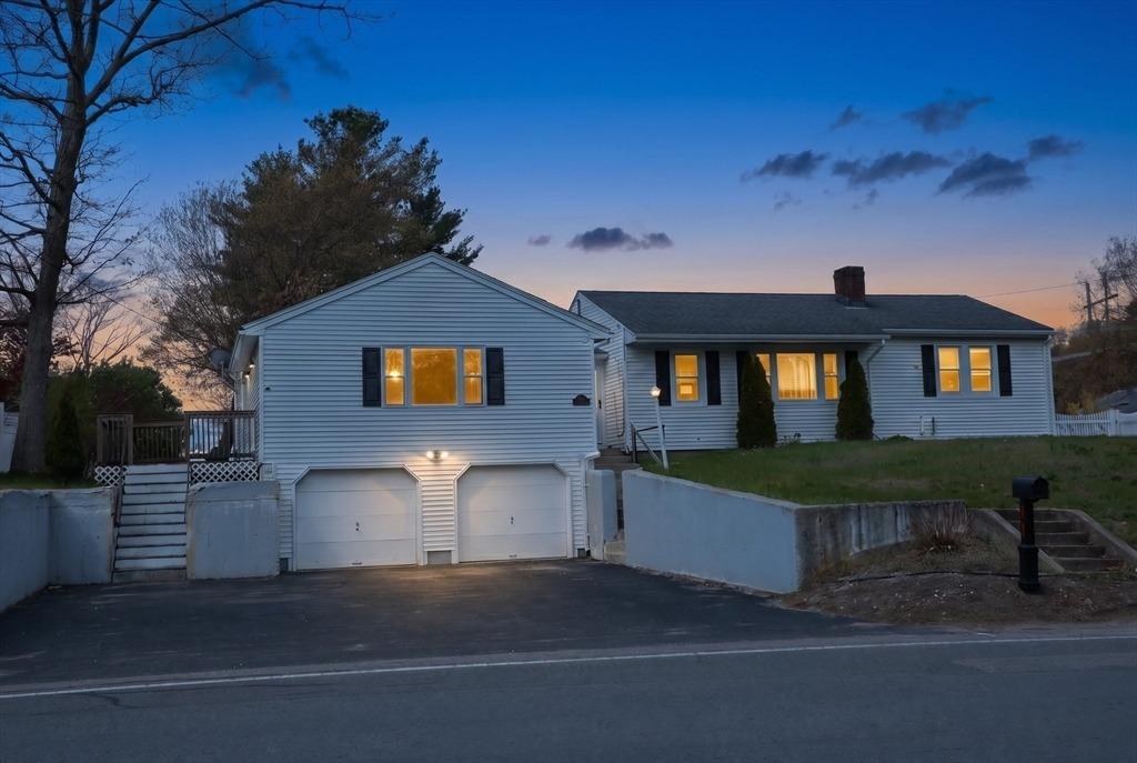 Chandler St, Tewksbury, MA 01876