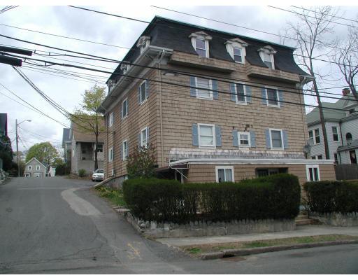Tudor St, Lynn, MA 01902