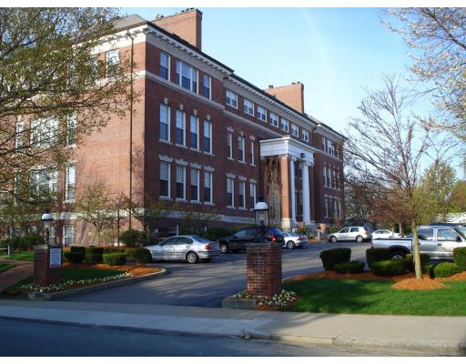 Sanborn St, Reading, MA 01867