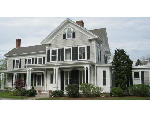 W Falmouth Hwy, Falmouth, MA 02540