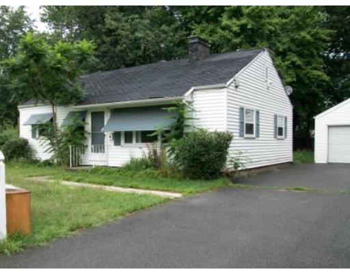 Lehigh St, Springfield, MA 01104