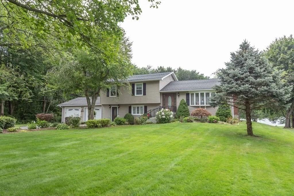 Center St, Ludlow, MA 01056