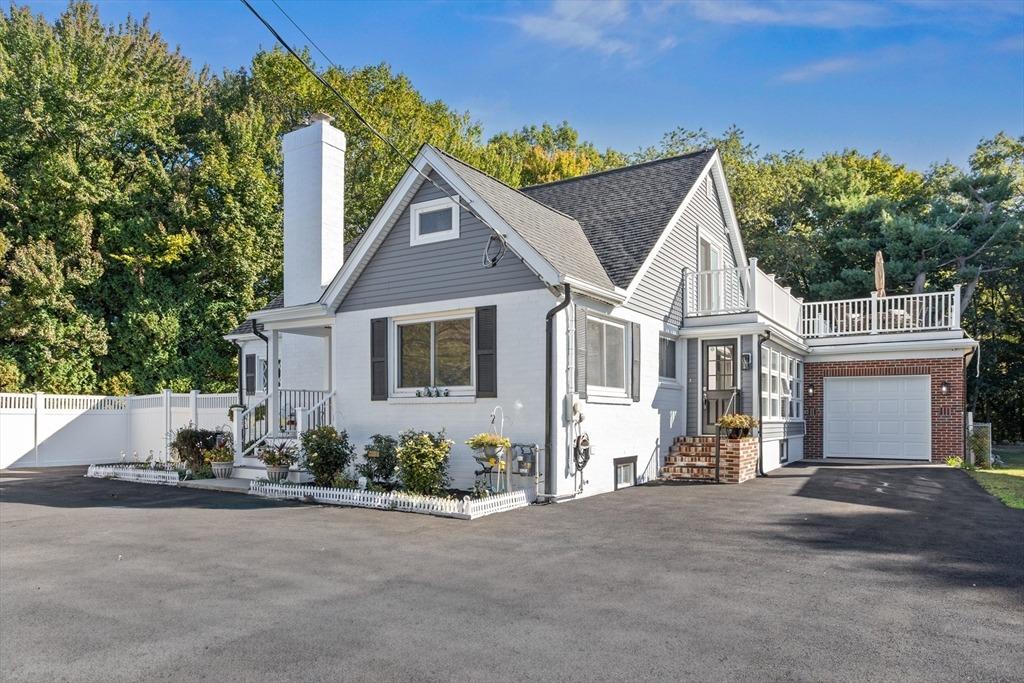 Walnut St, Saugus, MA 01906
