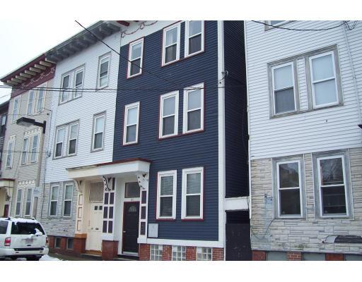 W 5th St, South Boston, MA 02127