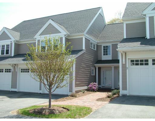 Essex Rd, Ipswich, MA 01938