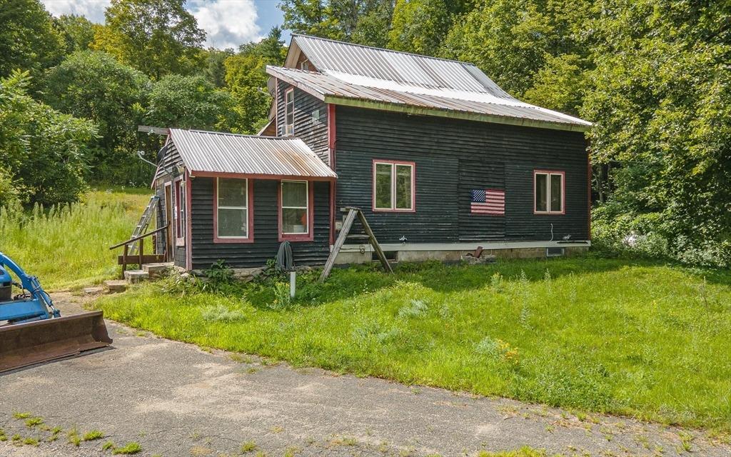 Jacksonville Rd, Colrain, MA 01340