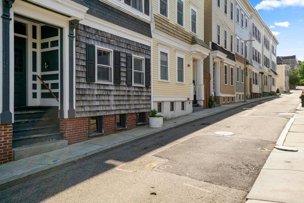 Story St, South Boston, MA 02127
