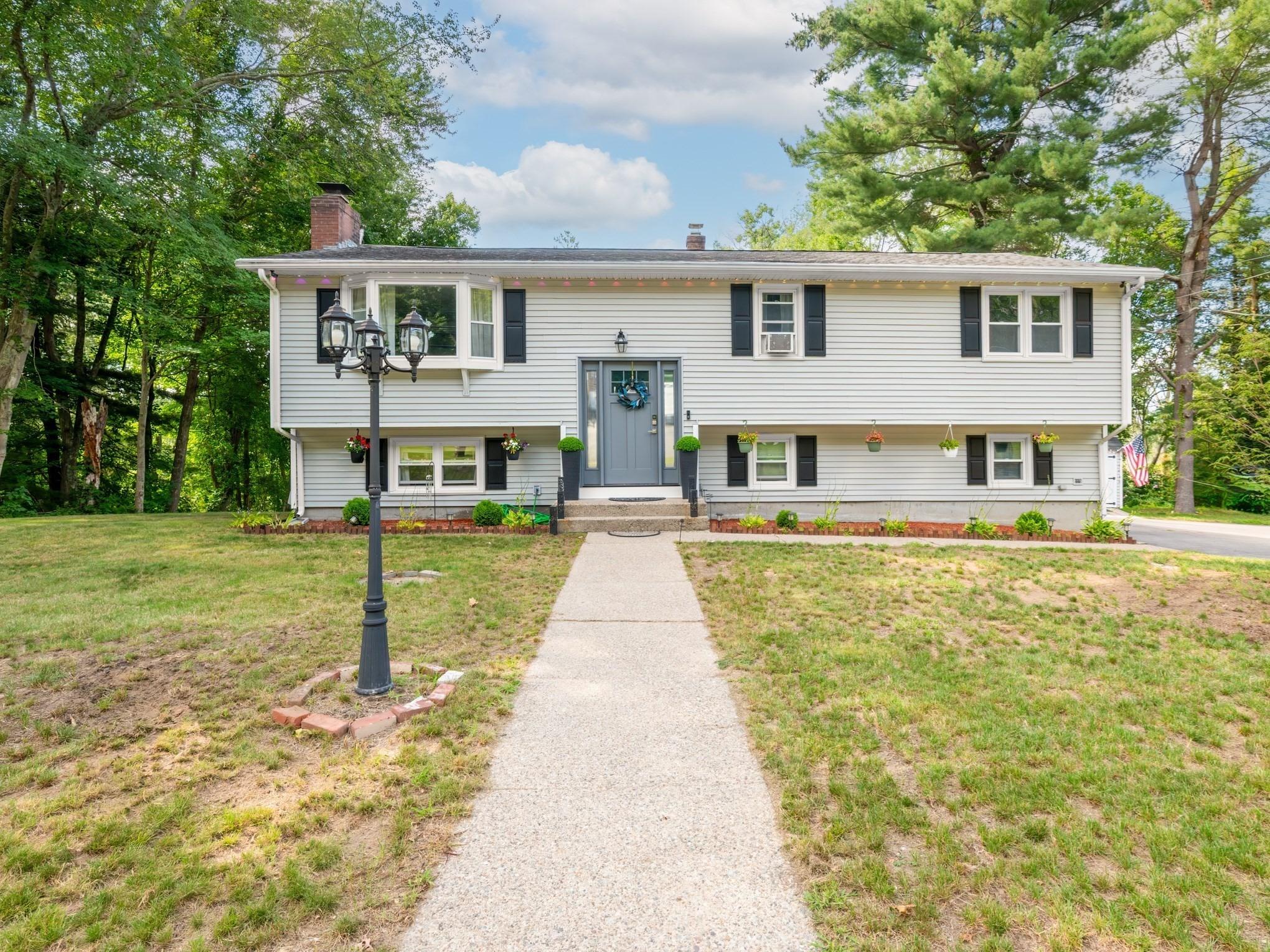 Greenville Rd, North Smithfield, RI 02896