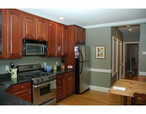 Woodward St, South Boston, MA 02127