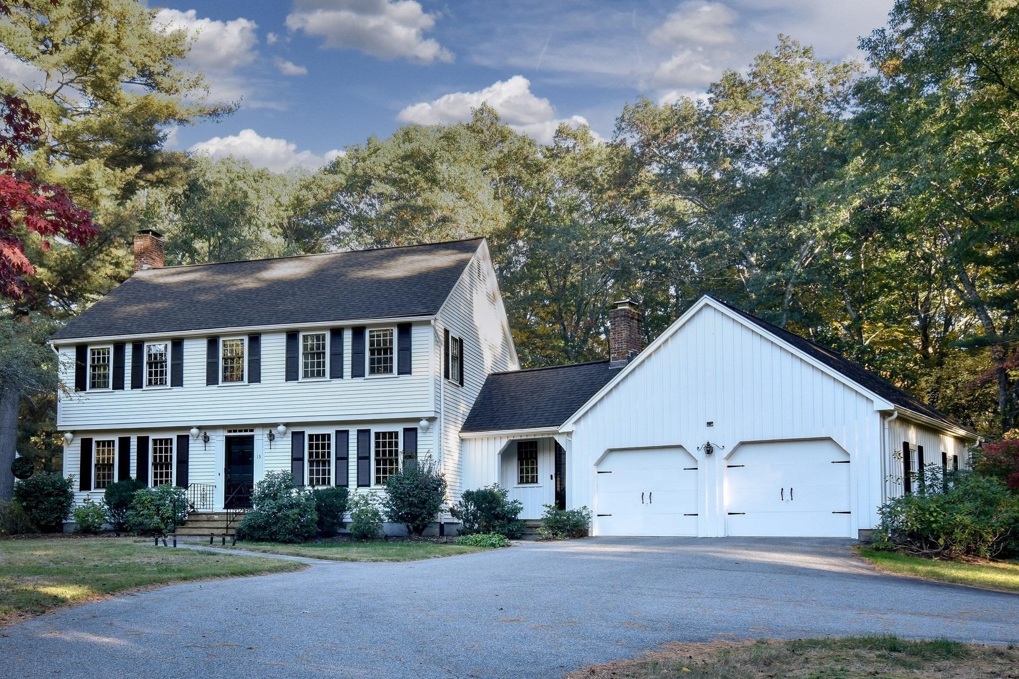 Juniper Ln, Dover, MA 02030