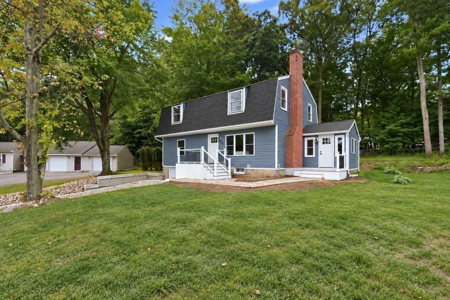 Linwood Dr, Wilbraham, MA 01095