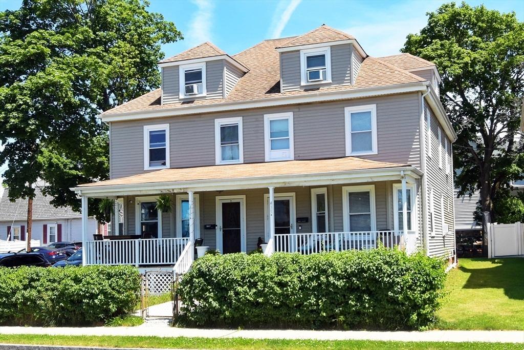 Cabot St, Beverly, MA 01915
