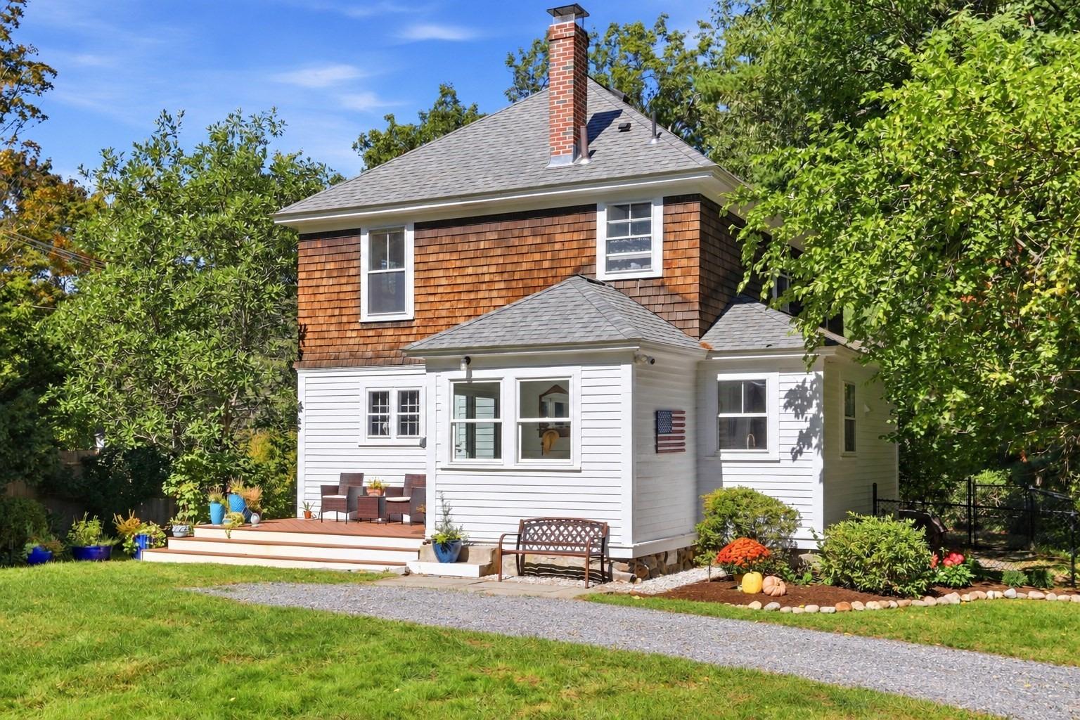 Great Rd, Stow, MA 01775
