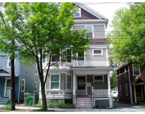 Chestnut Hill Ave, Brookline, MA 02445
