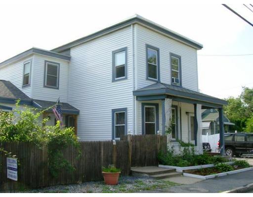 Merrimack St, Methuen, MA 01844