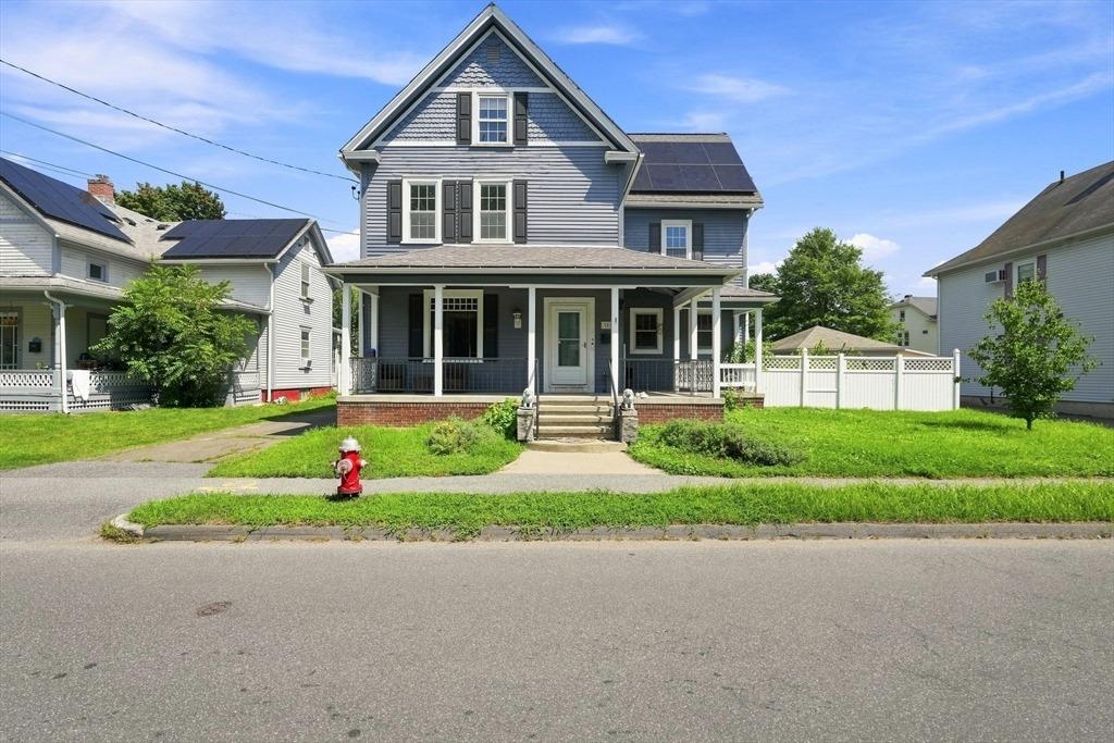 Day Ave, Northampton, MA 01060