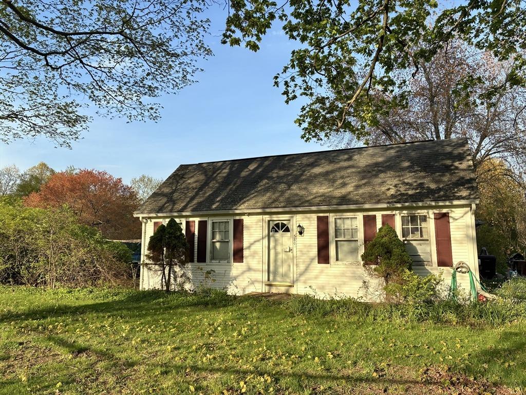 Fuller St, Ludlow, MA 01056