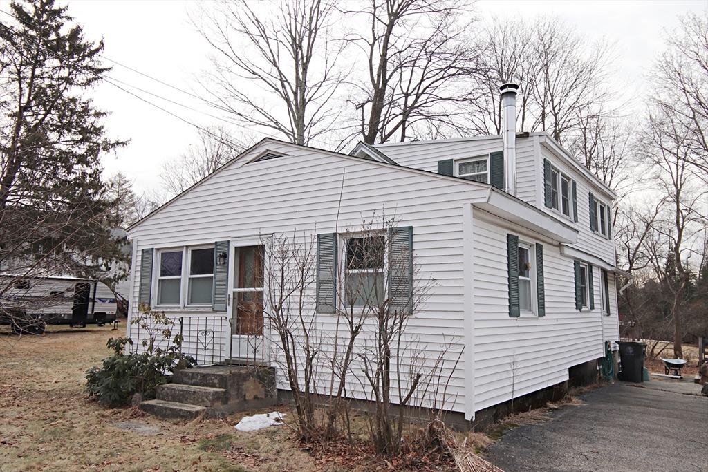 Broadway, Haverhill, MA 01832
