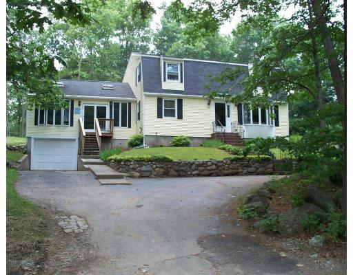 North St, Methuen, MA 01844