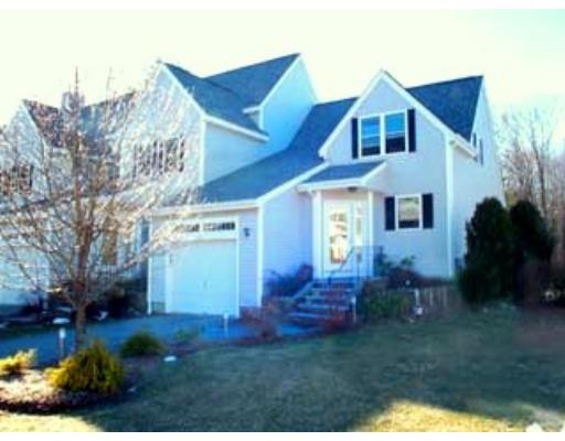 Top Flight Dr, Norton, MA 02766