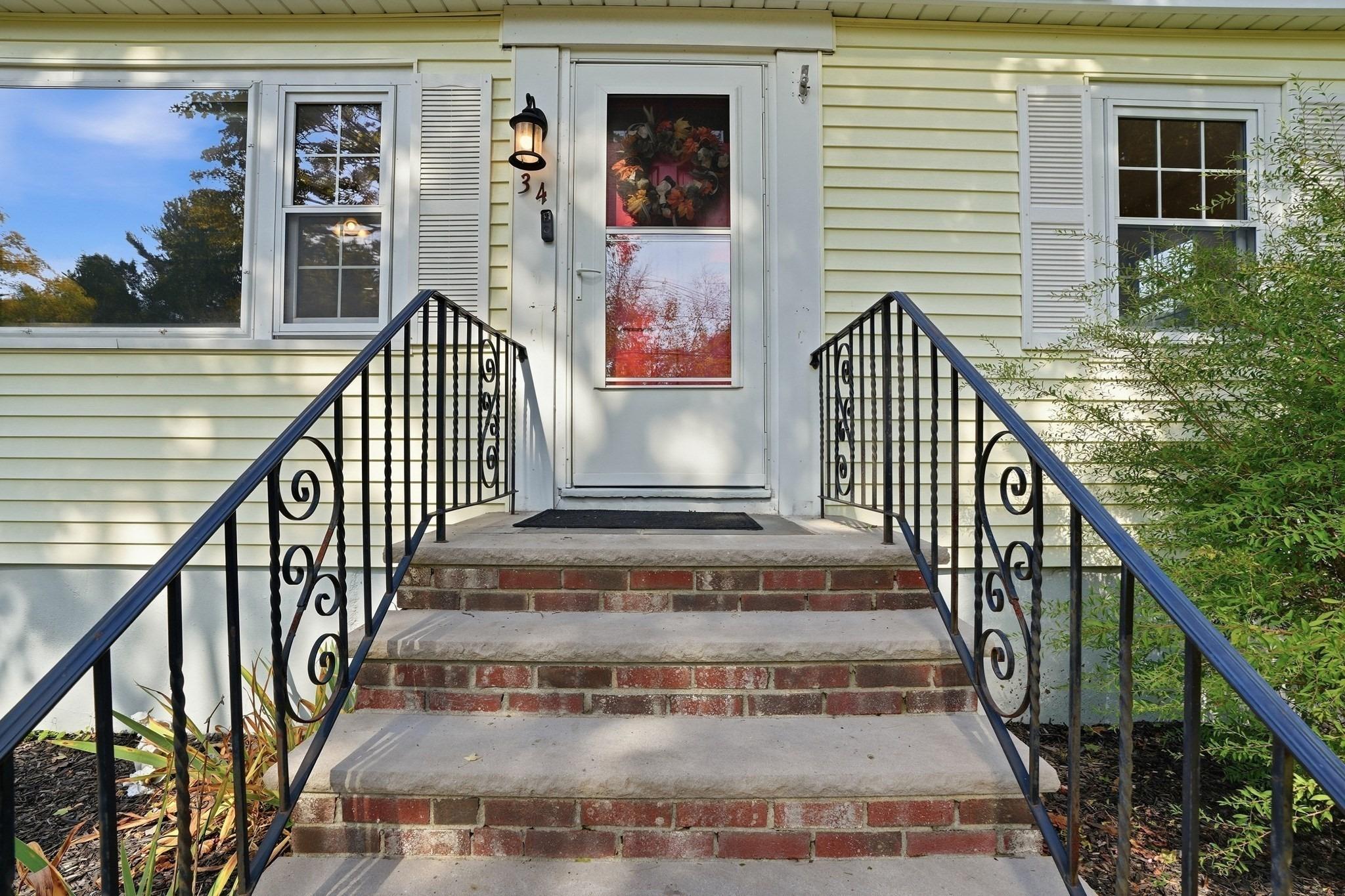 Andover St, Wilmington, MA 01887
