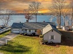 Edgewater Dr, Lakeville, MA 02347